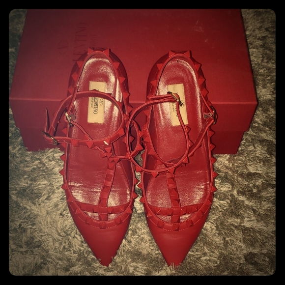 Valentino Shoes - Valentino Shoes